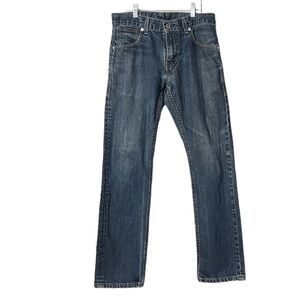 Levi’s Men’s Slim Straight Jeans 514 29 x 30